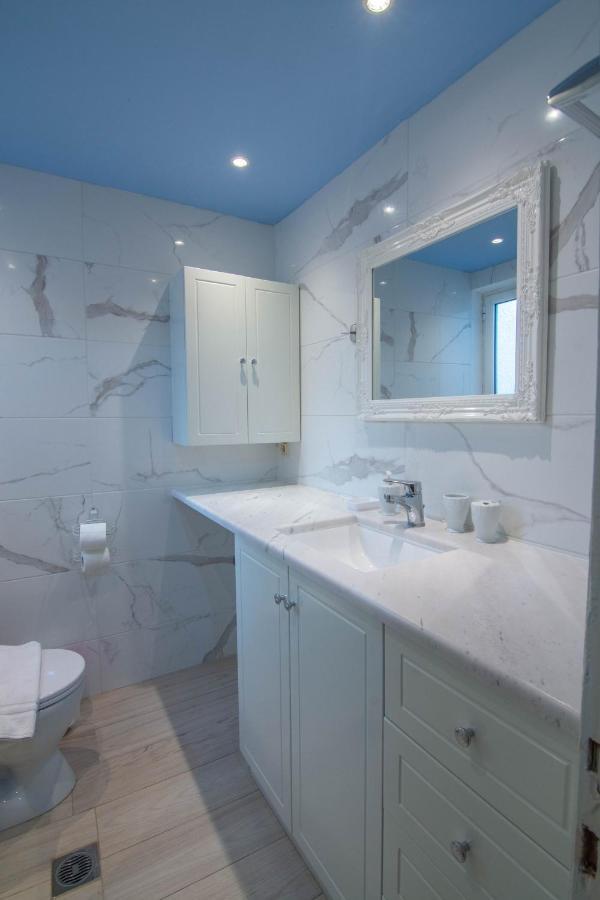 Koko'S Nest By Corfuescapes Apartment Corfu  ภายนอก รูปภาพ
