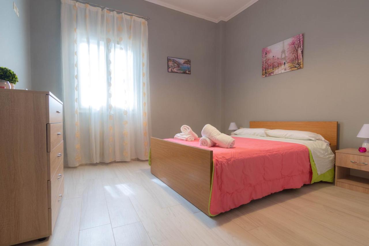 Koko'S Nest By Corfuescapes Apartment Corfu  ภายนอก รูปภาพ